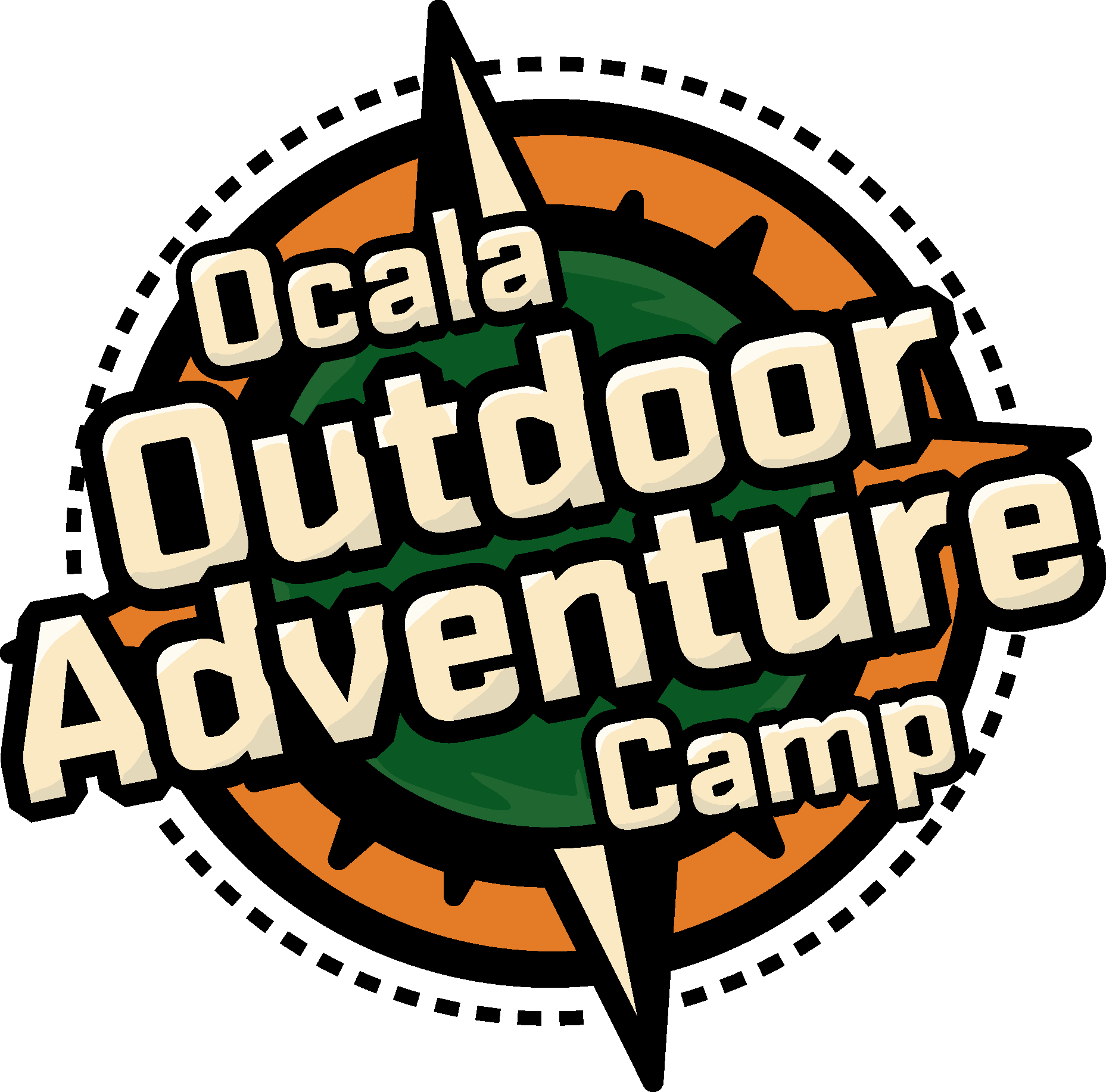 Ocala Conservation Center and Youth Camp